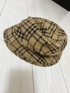 2025年最新】バーバリー ブルーレーベル 帽子の人気アイテム