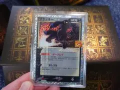 ブラッキー プロモカードパック 25th ANNIVERSARY