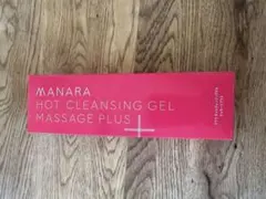 MANARA HOT CLEANSING GEL MASSAGE PLUS
