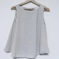 INGNI ノースリーブ タンクトップ