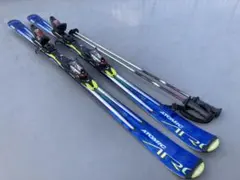 2026年最新】アトミック スキー板 160の人気アイテム - メルカリ