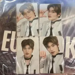 RIIZE ソヒ トレカ RIIZING LOUD JAPAN