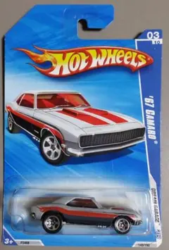 2025年最新】67カマロの人気アイテム - メルカリ