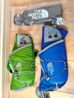 希少✨ オリンピック限定 THE NORTH FACE ボディバッグ 国旗柄 - メルカリ