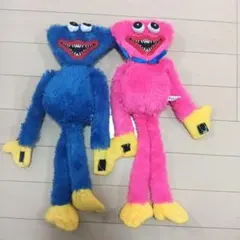 2026年最新】ハギーワギーぬいぐるみ セットの人気アイテム - メルカリ