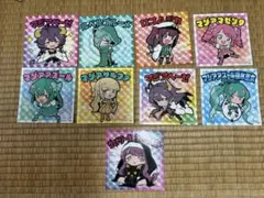 2025年最新】魔法少女にあこがれて ステッカーの人気アイテム