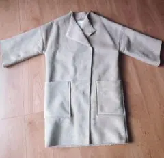 【再値下げ】フェイクムートンコート