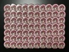ローレン・イロアス 缶バッチ+痛バA4 - メルカリ