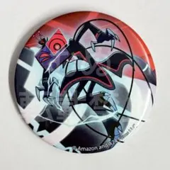 ハズビンホテル ポップアップ 新宿 マルイ 缶バッジ VOX ヴォックス