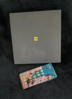 スマホ スマートフォン本体