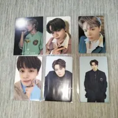 JO1 鶴房汐恩 トレカ DVD