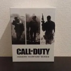 CALL of DUTY MODERN WARFARE SERIESアマゾン限定