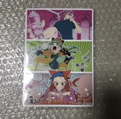 魔入りました!入間くん if Episode of 魔フィア