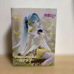 初音ミク カナリア ぬーどるストッパー