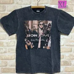 2026年最新】ボンジョビ tシャツの人気アイテム - メルカリ