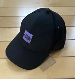 THE NORTH FACE ザノースフェイス キャップ 黒 NN02334