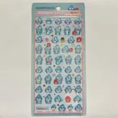 正規品 クーリア サンリオ ボンボンドロップシール ミニ ハンギョドン