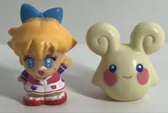 ふしぎ魔法ファンファンファーマシィーのケース - メルカリ
