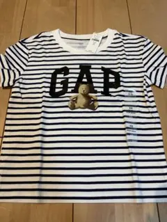 ベビーギャップ　半袖Tシャツ　110
