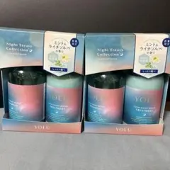 YOLU 眠れる森の美女 シャンプー トリートメント セット2セット | Mercari