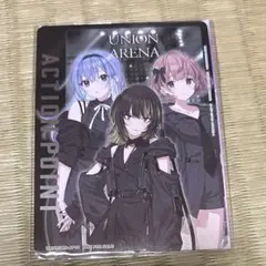 シャニマス ユニオンアリーナ 特典 配布 コメティック