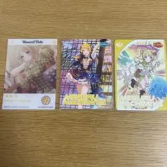 シャニマス 八宮めぐる カードセット