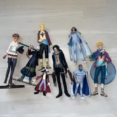 男性フィギュア ジャンク まとめ売り - メルカリ