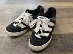 adidas Originals Adimatic ブラック　28