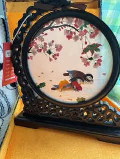 2026年最新】中国刺繍美術の人気アイテム - メルカリ