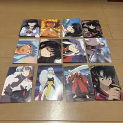 2025年最新】犬夜叉 カードの人気アイテム - メルカリ