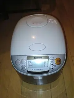 象印 極め炊き マイコン式炊飯器 一升／10合のサムネイル