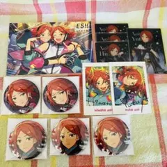 ★あんスタ 葵ひなたゆうた セット★