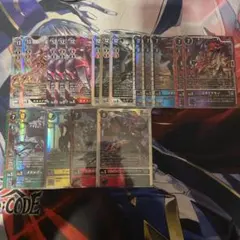 デジモンカード サクヤモンデッキ 調整パーツ付き - メルカリ