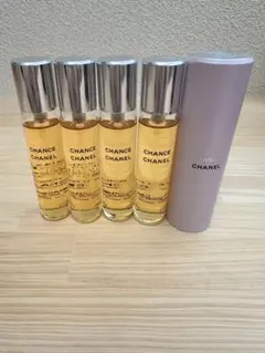 シャネル チャンス ツィスト&スプレイ