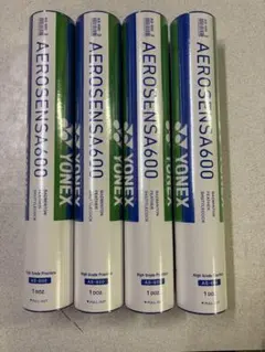 TIGORA バドミントンシャトル 練習用 6ダース おまけ付き 値下げ