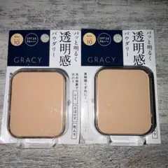 INTEGRATE GRACY ブライトパクトEX オークル10 レフィルのサムネイル