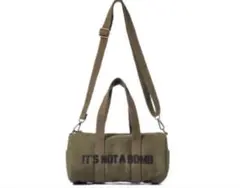 BTS ARIRANG アリラン ツアー バッグ トート fabric bag - メルカリ