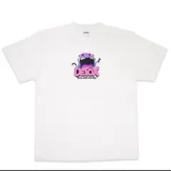 じ*ん様 ワンオク DETOX 北米ツアー限定 Tシャツ Mサイズ　おまけ付 ワンオク detoxツアーTシャツ グッズ - メルカリ