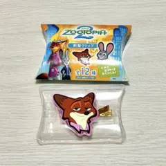 ズートピア2 前髪