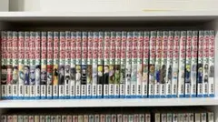 ハンターハンター1〜37巻セット