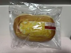 セブンイレブン一番くじ C賞パンポーチ つぶつぶコーンマヨネーズ