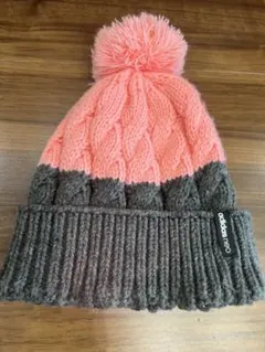 adidas neo☆ニットキャップ☆