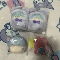 ブレマイ ハーフアニバーサリー パーソナルソング 缶バッジ 在間 樹帆