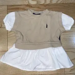 イーストボーイ　カットソーのサムネイル