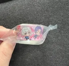 ブルーロック×くら寿司 ビッくらポン