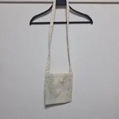 DWS　サコッシュ