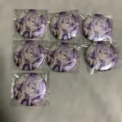 逢坂壮五 グループ記念日2022缶バッジセット - メルカリ