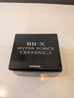 新品現行25BB-X TYPE 2 ハイパーフォースC3000DXXG S R - メルカリ