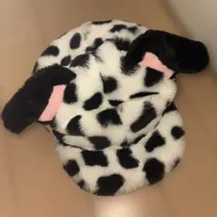 ディズニー 101匹わんちゃん 帽子のサムネイル