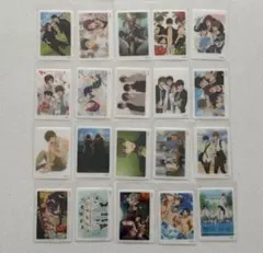 2026年最新】free! ミニフォトカード 第2弾の人気アイテム - メルカリ